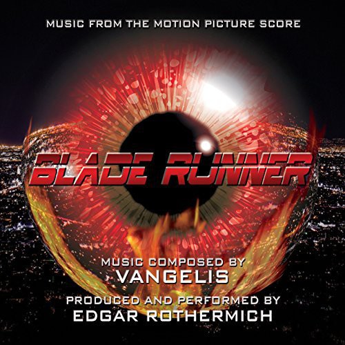 Blade Runner / O.S.T.