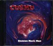 Cosmo - Reggae Music Man - CD
