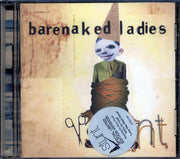 Barenaked Ladies - Stunt - CD