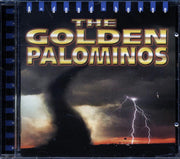The Golden Palominos - A Dead Horse - CD