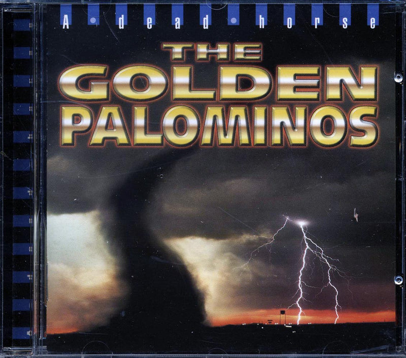 The Golden Palominos - A Dead Horse - CD