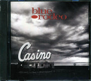 Blue Rodeo - Casino - CD