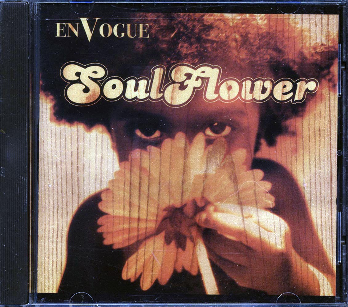 En Vogue - Soul Flower - CD