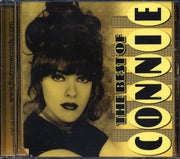 Connie - The Best Of Connie - CD