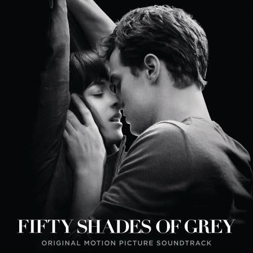 Fifty Shades Of Grey / O.S.T.