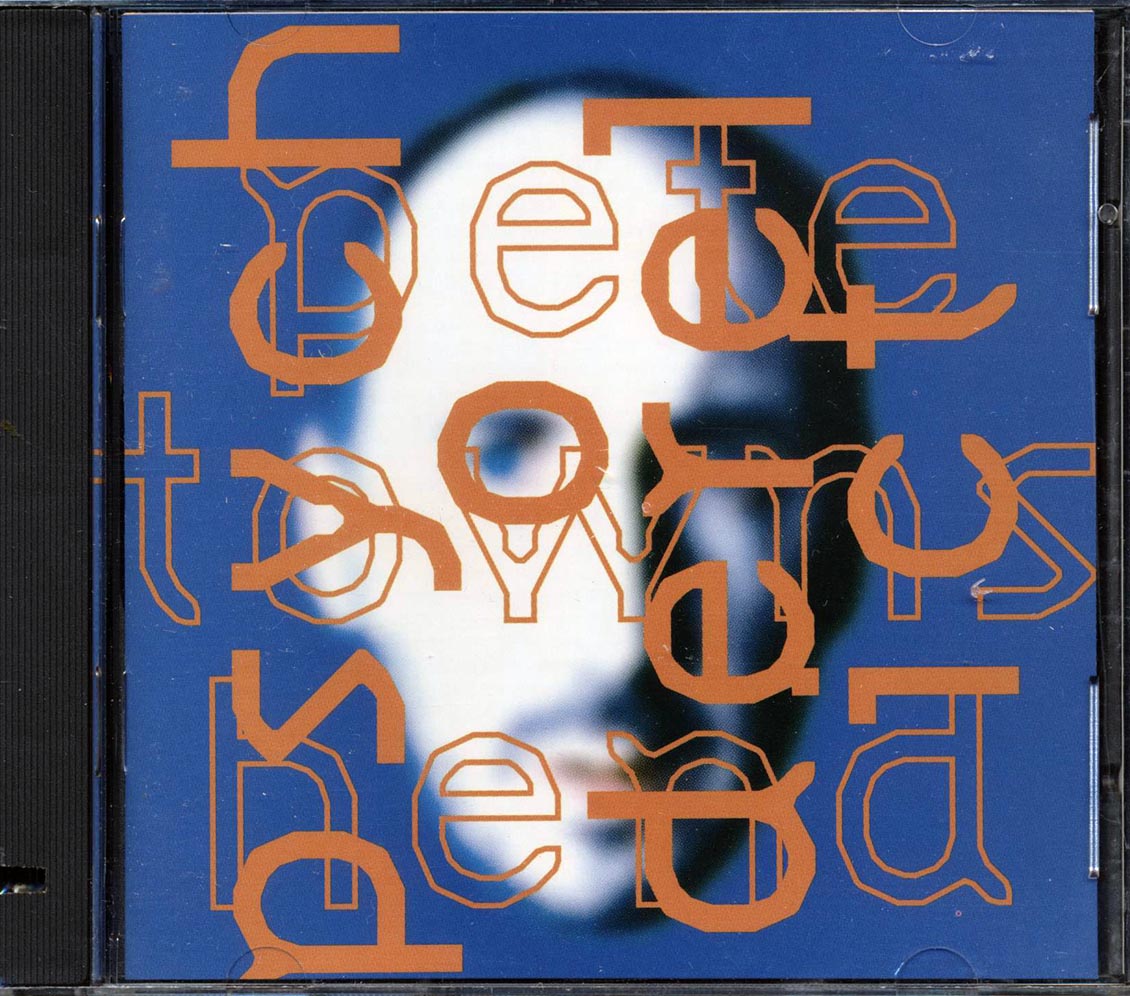 Pete Townshend - Psychoderelict (marked/ltd stock) - CD