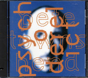 Pete Townshend - Psychoderelict (marked/ltd stock) - CD