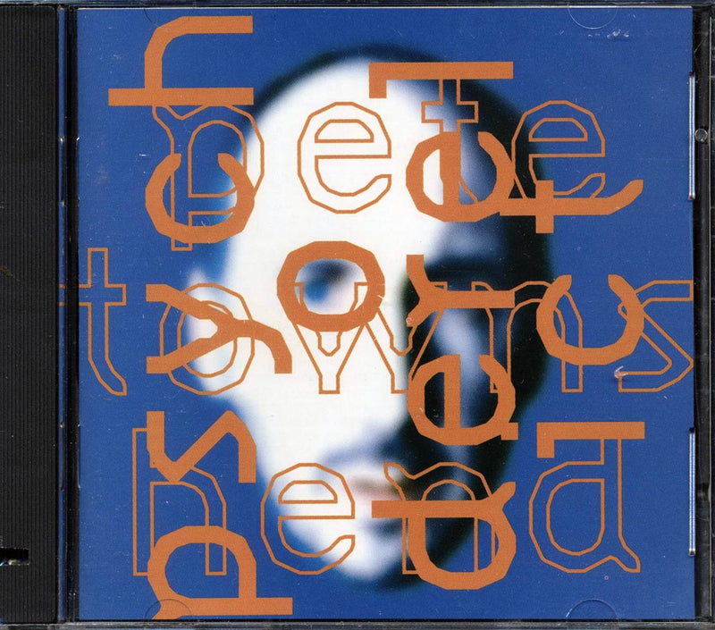 Pete Townshend - Psychoderelict (marked/ltd stock) - CD