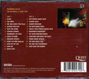 Queen - Queen On Fire: Live At The Bowl (25 tracks) (2xCD) - CD, CD