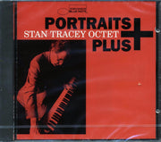 Stan Tracey Octet - Portraits Plus - CD
