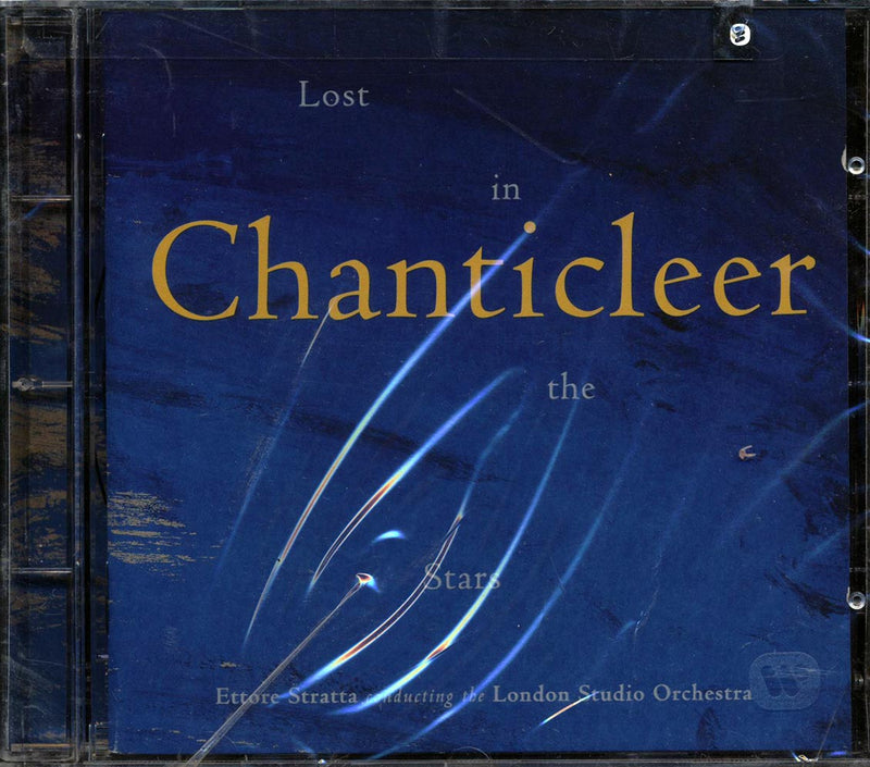 Chanticleer - Lost In The Stars - CD