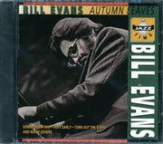 Bill Evans - Autumn Leaves - CD
