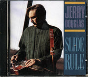 Jerry Douglas - Slide Rule - CD
