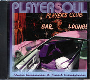Aaron Neville, Eldridge Holmes, Pee Wee Ellis, Etc. - Player Soul: Rare Grooves And Funk Classics - CD