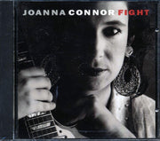 Joanna Connor - Fight - CD