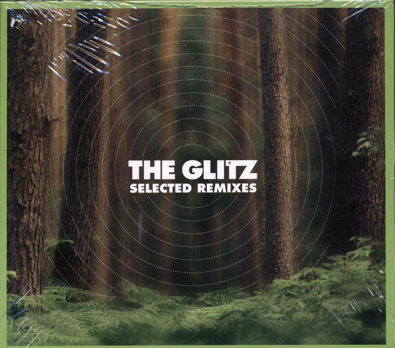 The Glitz - Selected Remixes - CD