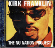 Kirk Franklin - The Nu Nation Project - CD