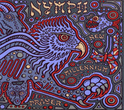 Nymph - New Millennium Prayer - CD