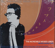 Moses Leroy - Electric Pocket Radio - CD