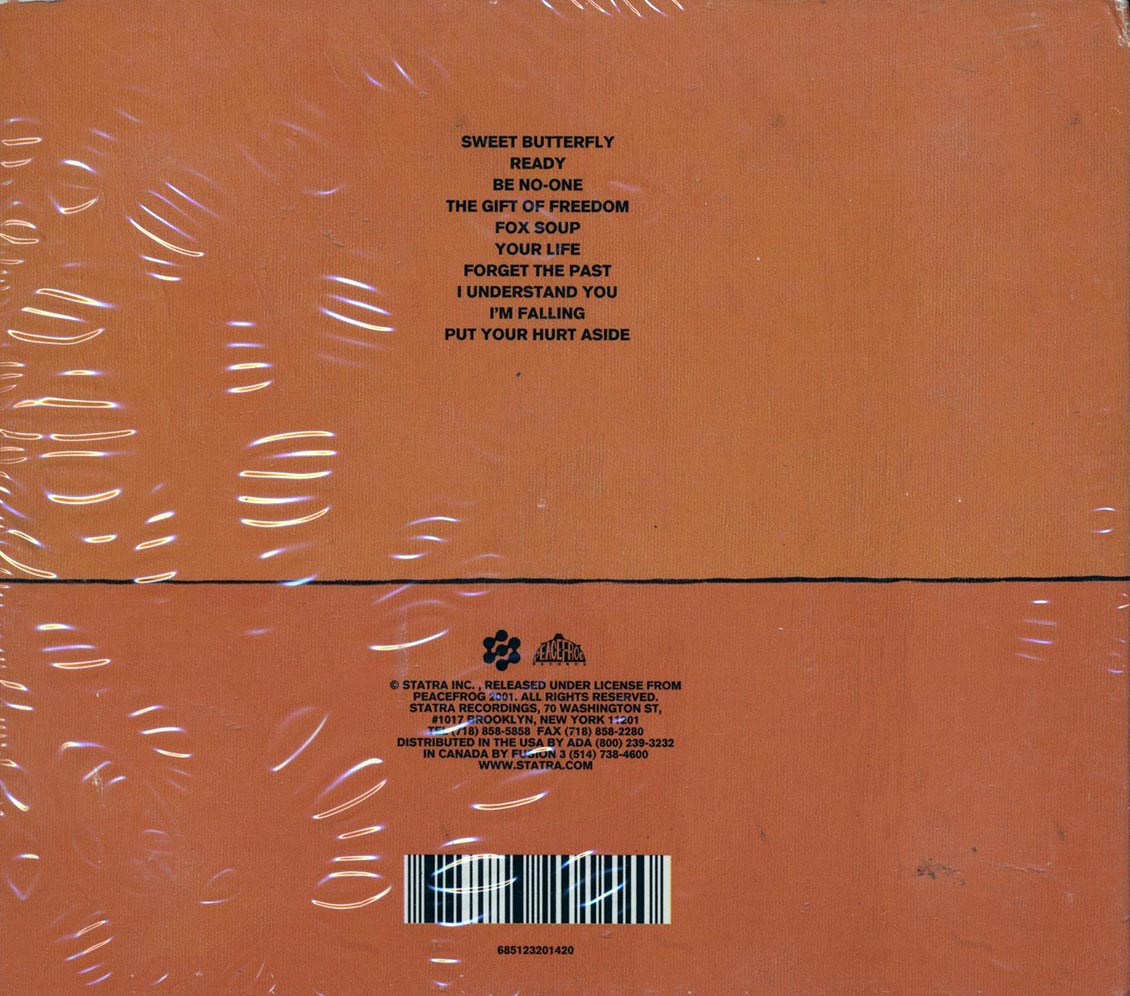 Charles Webster - Born On The 24th Of July - CD, CD