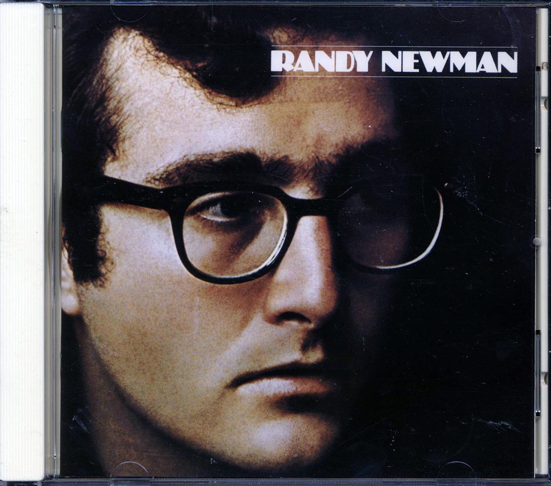 Randy Newman - Randy Newman - CD