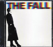 The Fall - 458489 A Sides - CD