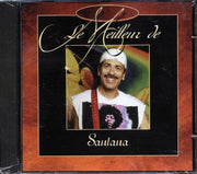 Santana - Le Meilleur De Santana - CD