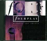 Fourplay - Between The Sheets - CD