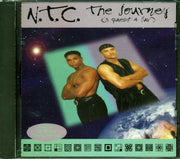 NTC - The Journey: A Quest 4 Luv - CD