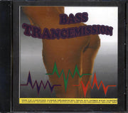 Statik AKA Adam Feinsilver - Bass Trancemission - CD