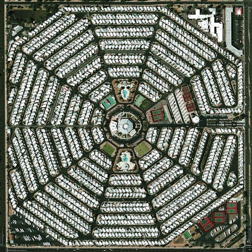 Strangers To Ourselves, Modest Mouse, LP