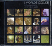 Neil Finn & Friends - 7 Worlds Collide: Live At The St. James - CD
