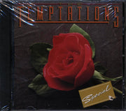 The Temptations - Special - CD