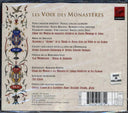 Various - Les Voix Des Manasteres - CD, CD