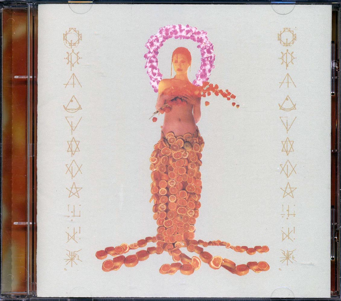 Porno For Pyros - Good God's Urge - CD