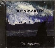 John Martyn - The Apprentice - CD