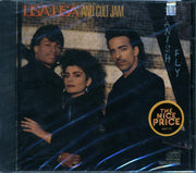 Lisa Lisa, Cult Jam - Spanish Fly - CD