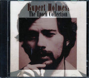 Rupert Holmes - The Epoch Collection - CD