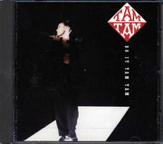Tam Tam - Do It Tam Tam (marked/ltd stock) - CD