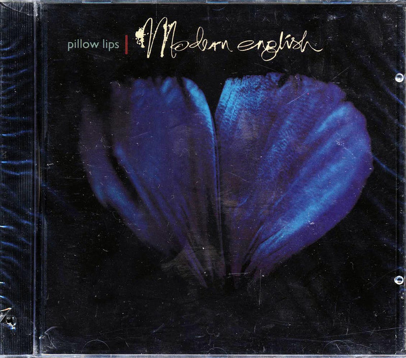 Modern English - Pillow Lips - CD