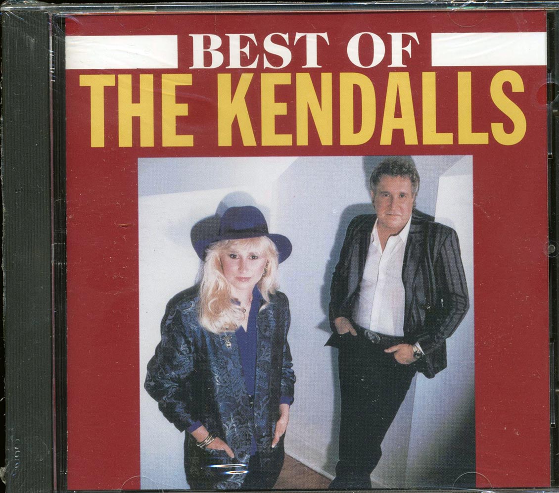 The Kendalls - Best Of Kendalls - CD