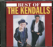 The Kendalls - Best Of Kendalls - CD