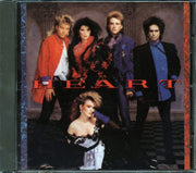 Heart - Heart - CD