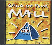 Gang Of Four - Mall (marked/ltd stock) - CD