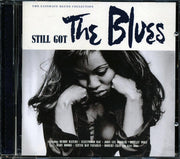 Muddy Waters, Fleetwood Mac, John Lee Hooker, Etc. - Still Got The Blues - CD