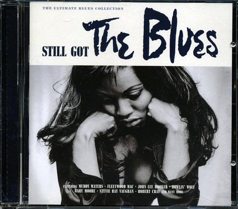 Muddy Waters, Fleetwood Mac, John Lee Hooker, Etc. - Still Got The Blues - CD