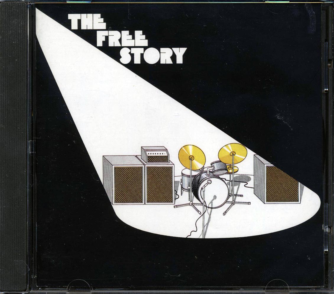 Free - The Free Story - CD