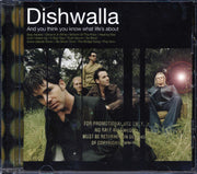 Dishwalla - And You Think You Know What Life's About (marked/ltd stock) - CD