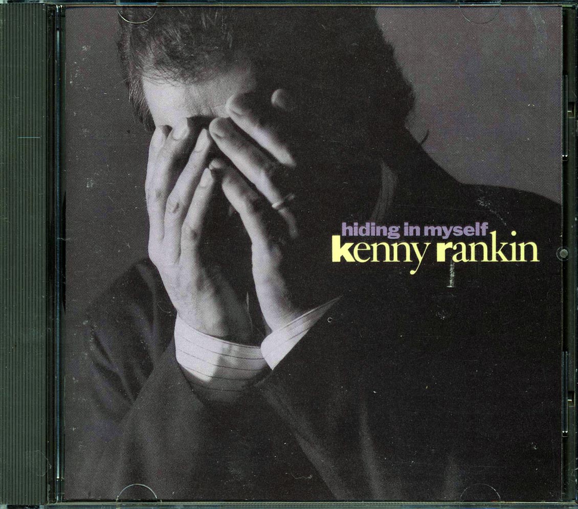 Kenny Rankin - Hiding In Myself - CD