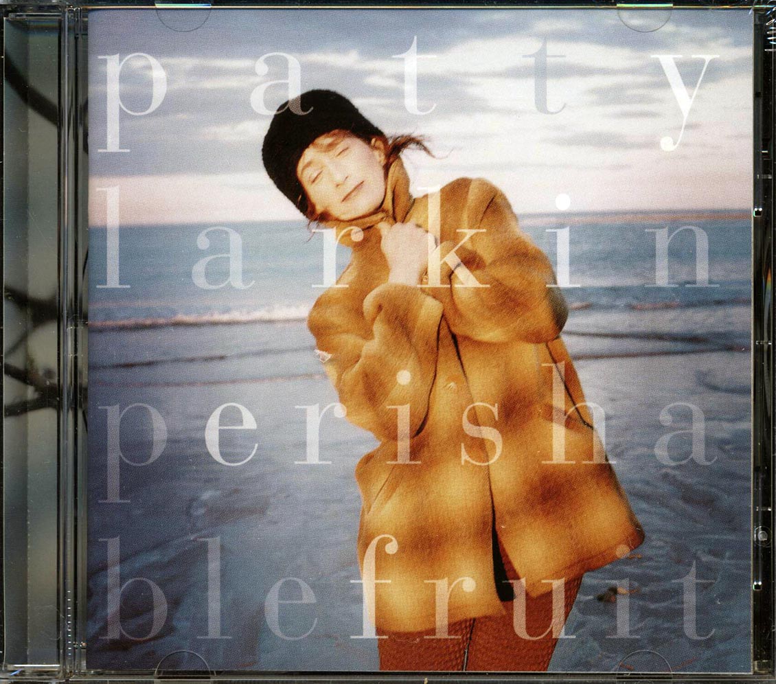 Patty Larkin - Perishable Fruit - CD